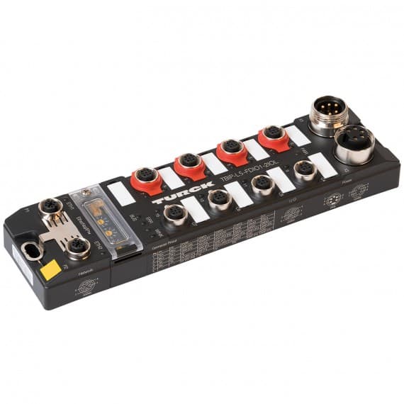 safety hybrid block