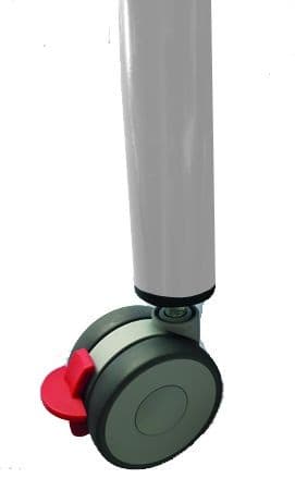 Tente’s range, designs and practices prioritise safety, ergonomics and efficiency.