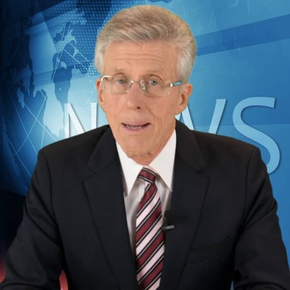 Tim Webster for Industry Update Video