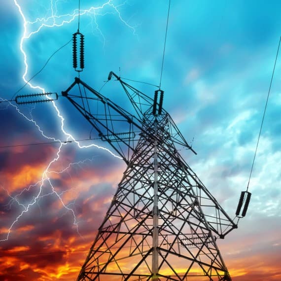 power quality anomalies