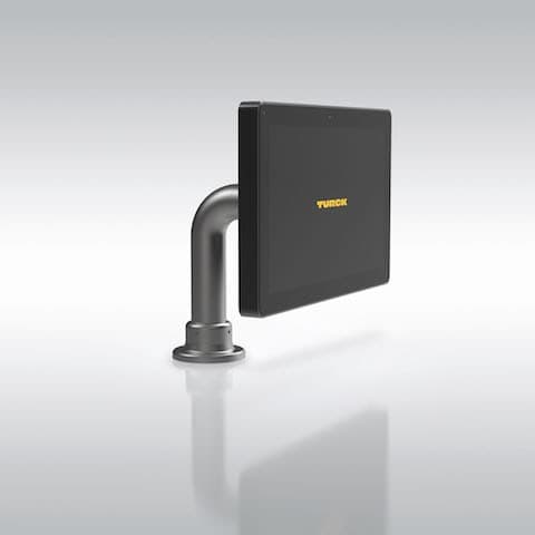Turck HMI