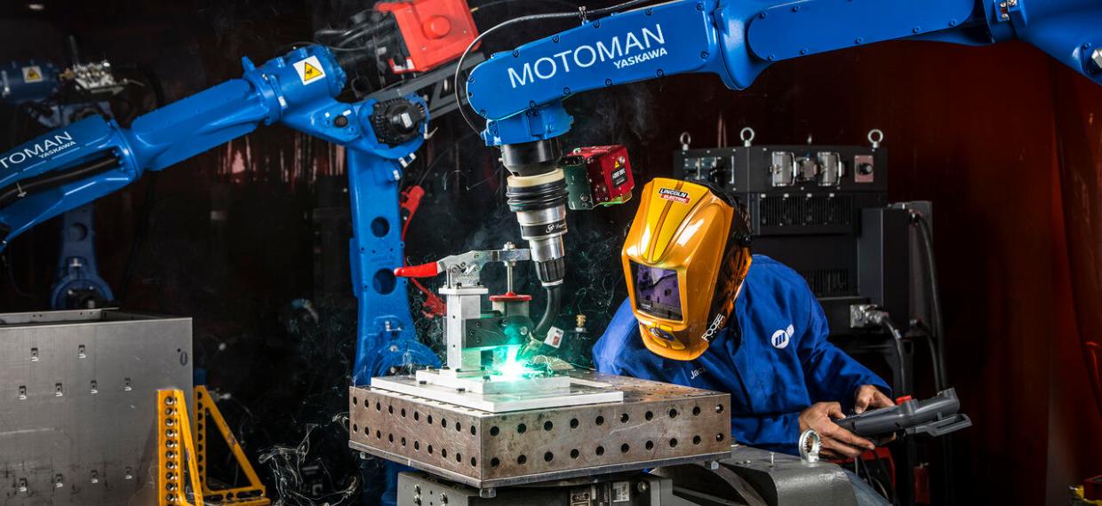 From concept to handover: Automation timelines in manufacturing and ...