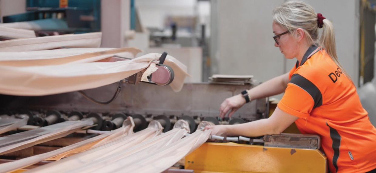 Making the Australian Dream Australian Made with Deco | Industry Update ...