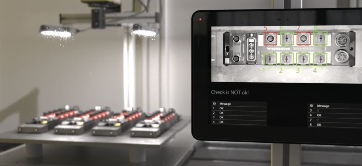 Bringing AI to the ‘edge’ with revolutionary new imaging tech ...