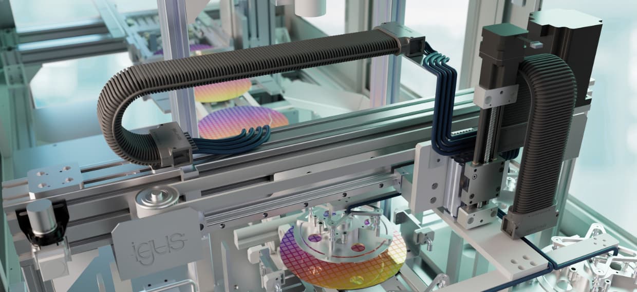 New cleanroom energy chain could be a ‘game changer’ for manufacturing ...