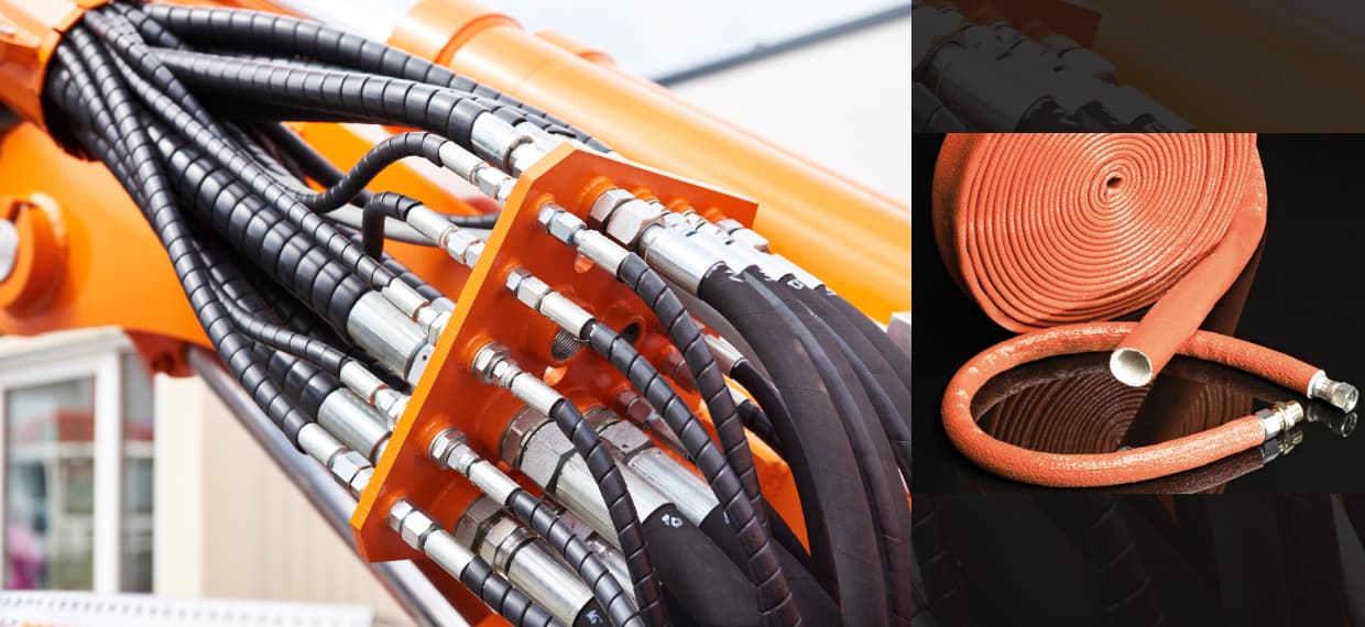 Shaking up the status quo in industrial protection | Industry Update ...