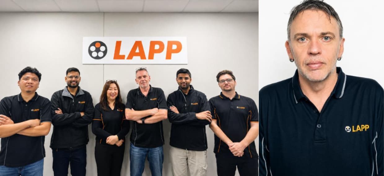 LAPP Australia strengthens local cable harness manufacturing | Industry ...