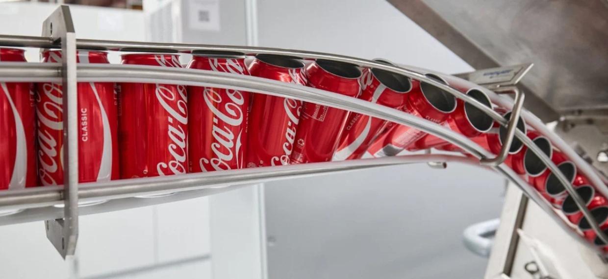 Coca-Cola invests $39.7m in WA manufacturing expansion | Industry ...
