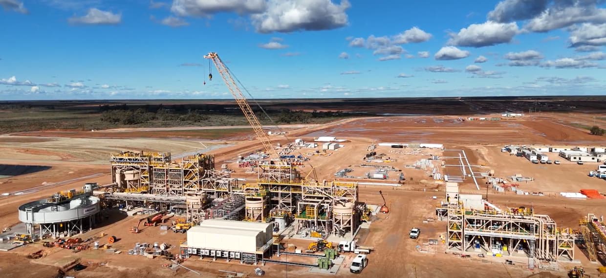 NSW backs two critical minerals projects with royalty deferral scheme ...