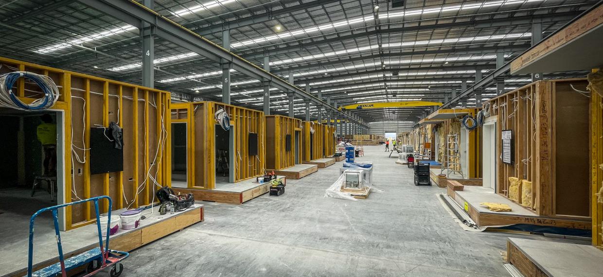 NSW Budget announces housing manufacturing hub to fast-track home ...