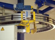 Introducing Vahle CPS for ‘systems in motion’