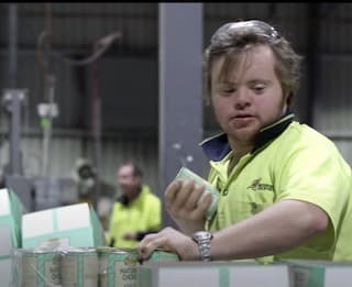 worker