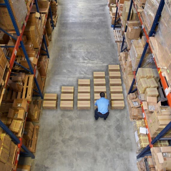 Plan for growth with ERP software