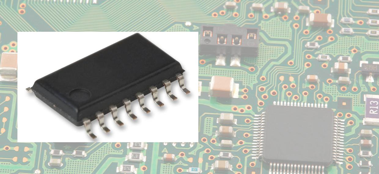 Latest Toshiba smart gate drivers at Element14 | Industry Update ...