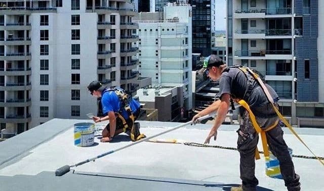 For more than 20 years, Adseal has been refurbishing existing metal roofs using a tried and tested encapsulation membrane system designed to upgrade the weathered surface and extend its life.