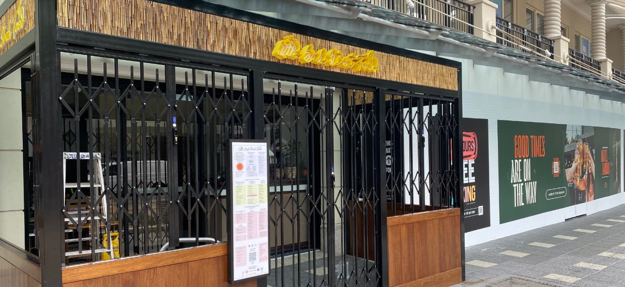 Opening the doors to Bali thanks to ATDC Industry Update