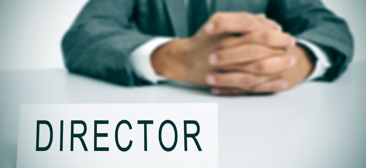 Deadline approaching to get your director ID | Industry Update ...