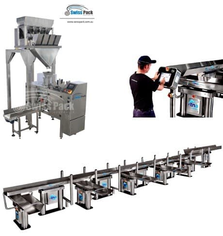 tna, Emrich and SwissPack head to AUSPACK PLUS 2013