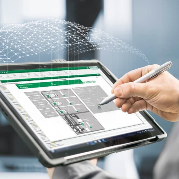 Schaeffler acquires autinity