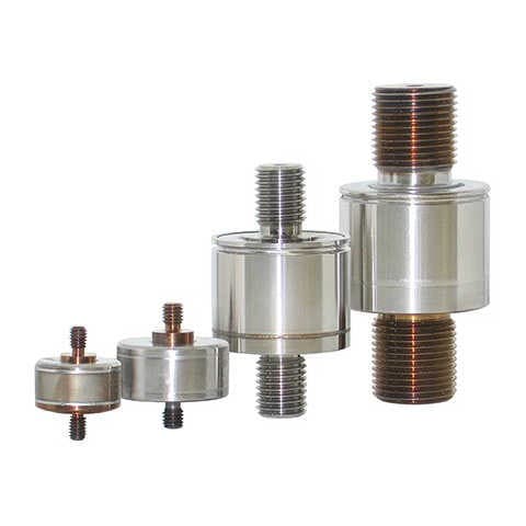 model 8431 and 8432 miniature load cells