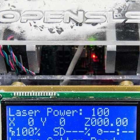 OpenSLS interface