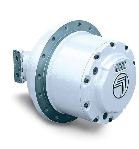 Bonfiglioli’s extensive range of quality products are designed to meet the needs of the maritime industry.