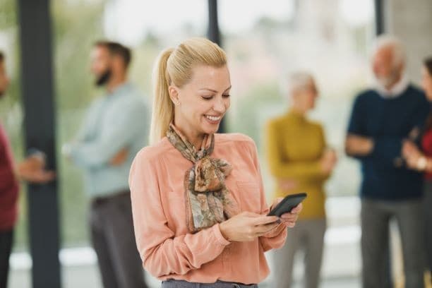 It is hoped the grant will help female entrepreneurs overcome the disadvantages faced in getting access to finance and support, to grow their business.