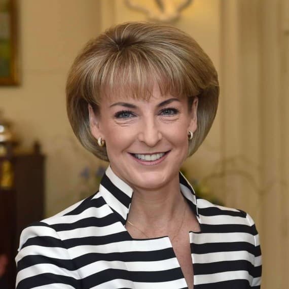 Senator the Hon Michaelia Cash