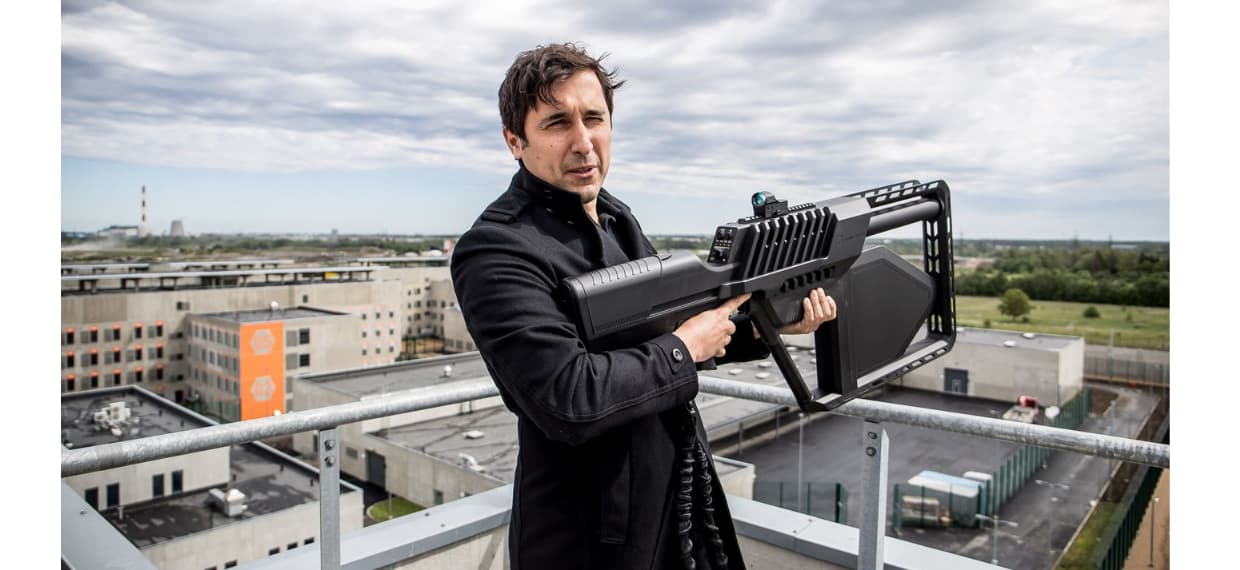 Droneshield cost deals