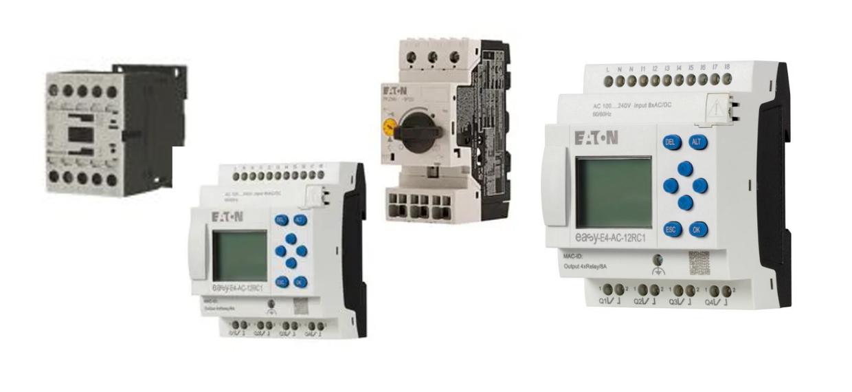 Element14 - Eaton partnership means more advanced industrial automation ...