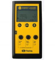 Simple way to monitor energy use