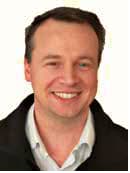 Simon Parker … new appointment