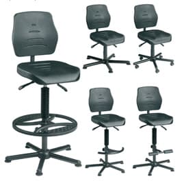 Growing need - Flexliner XXL industrial chairs
