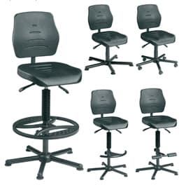 Growing need - Flexliner XXL industrial chairs
