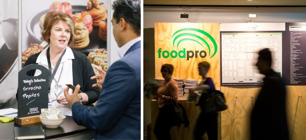 New smart food technologies and product innovations: speakers at ...
