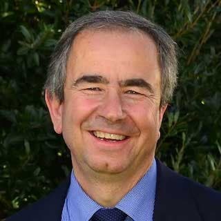 Frank Ferrara