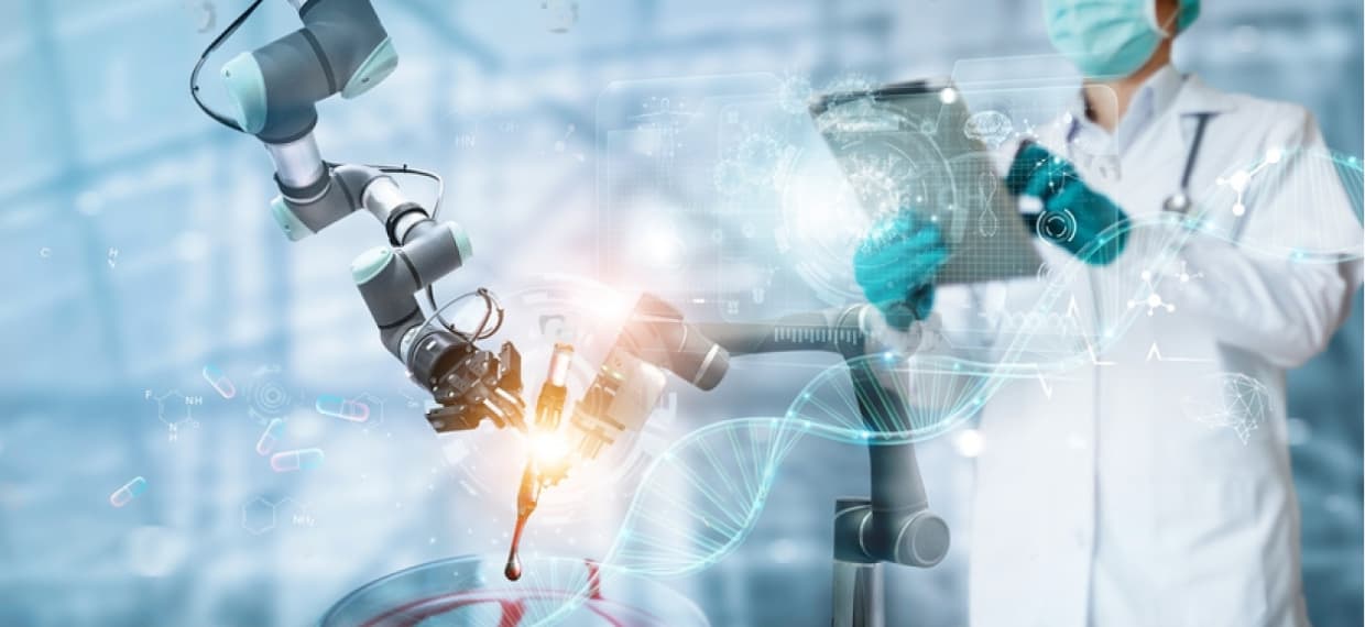 $8m boost to Tech Central | Industry Update Manufacturing Media