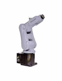 robot