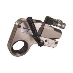 The hexagonal X Edition cassette wrench