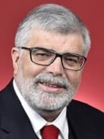 Kim Carr, former Minister for Innovation, Industry, Science and Research