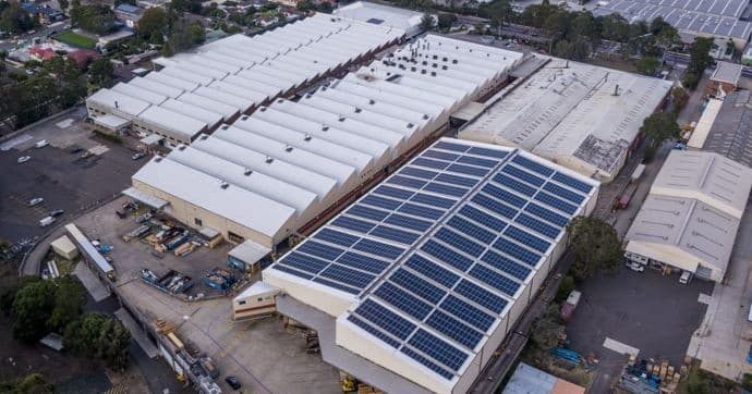 Within five years CEP Energy aims to build capacity to generate 1500 megawatts of power, with 1000 megawatts of battery storage – enough to power around 600,000 homes
