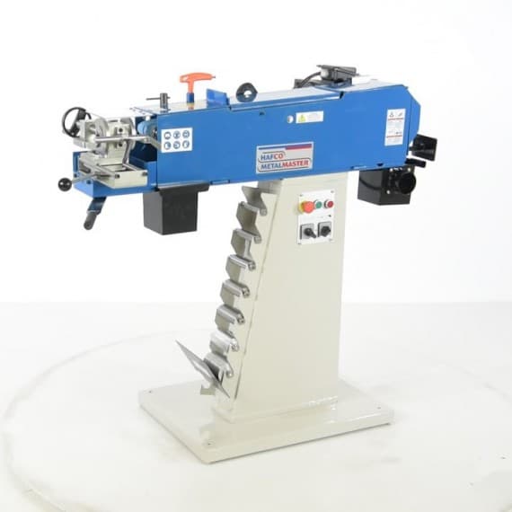 Hafco Metalmaster PN-2001