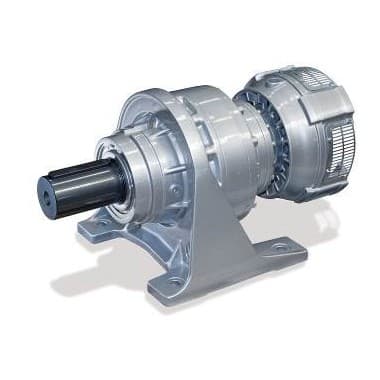 Bonfiglioli 300M planetary gearbox