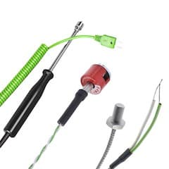 Collection of sensors
