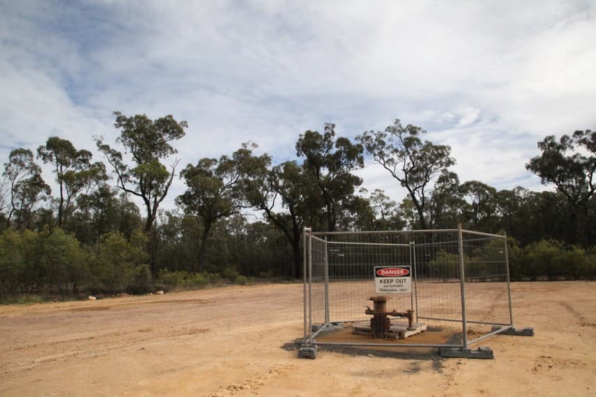 Santos wins approval for new coal seam gas project