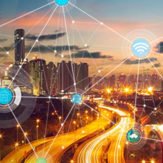 Thinxtra operates the Sigfox network in Australia