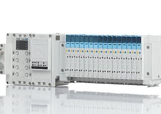 SMC ROBOTIC components