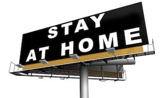sign
