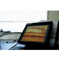 Thermal imaging helps Sydney Harbour stay safe