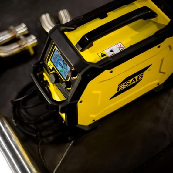 rebel welding unit from cigweld
